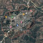 Un lesionado tras accidente vial en El Jícaro, Nueva Segovia