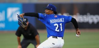 carlos, Rodríguez, triple a, biloxi, shuckers,