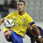 Cristiano desata la locura en Irán al llegar con su club saudí cristiano, ronaldo, Al Nassr, Irán,