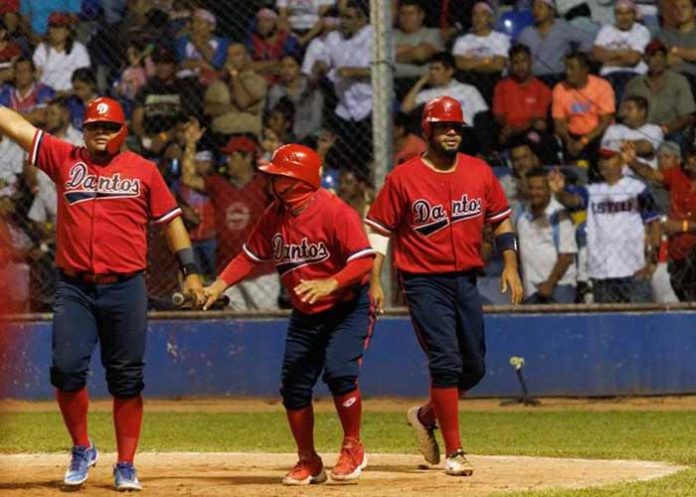 dantos, final, pomares, estelí,