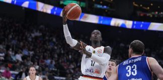 dennis, baloncesto, alemania, baloncesto,