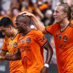 Sin Messi, Inter Miami cae ante Houston en final de US open Cup Houston Dynamo vence a Inter de Messi