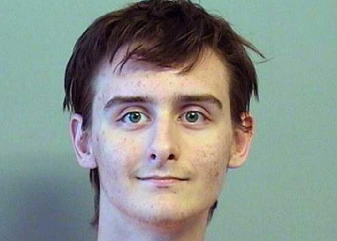 Joven es condenado a cadena perpetua en EE.UU.