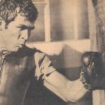 Fallece el legendario boxeador pinolero Eddy Gazo eddy, gazo, boxeo, nicaragua, título,