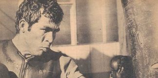 eddy, gazo, boxeo, nicaragua, título,