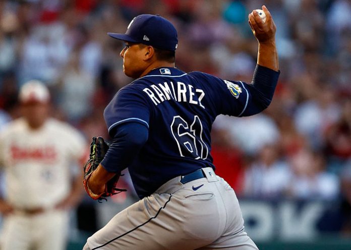 Erasmo erasmo, ramírez, boston, red sox,