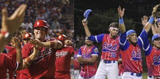 Este sábado inicia la final del Pomares 2023