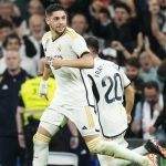 real, madrid, federico, valverder, fútbol,