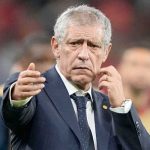 Fernando, Santos, Polonia, entrenador