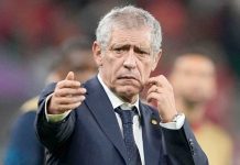 Fernando, Santos, Polonia, entrenador