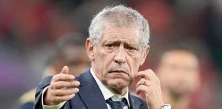Fernando, Santos, Polonia, entrenador