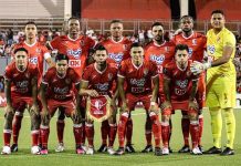 Triunfo histórico del Estelí sobre el Saprissa en Copa Centroamericana real, estelí, douglas, forvis, bancy, hernández,