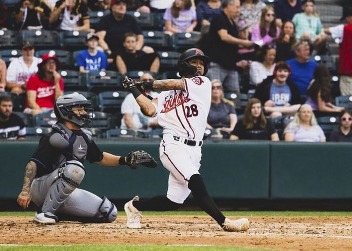 Ismael Munguia y las claves para llegar a MLB Ismael Munguia
