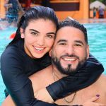 «Se acabó la incertidumbre» Captan a Gladys Molina y JR en plena «chacobeadera» Gladys Molina y JR expuestos sin piedad