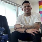 Jonathan Loáisiga regresó a Nicaragua