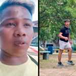 Foto: Joel Bonilla, del TikTok en Nicaragua, envuelto en polémica con otro tiktoker