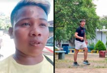 Foto: Joel Bonilla, del TikTok en Nicaragua, envuelto en polémica con otro tiktoker