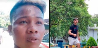 Foto: Joel Bonilla, del TikTok en Nicaragua, envuelto en polémica con otro tiktoker