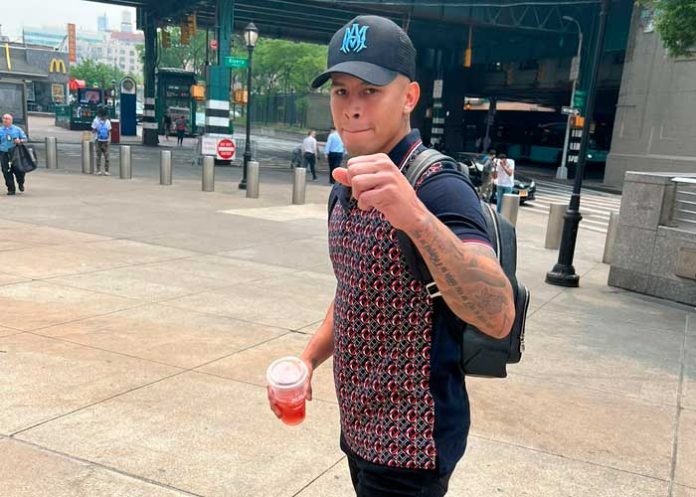 Jonathan jonathan, loáisiga, facebook, deportista,