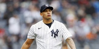 Loáisiga a lista de lesionados