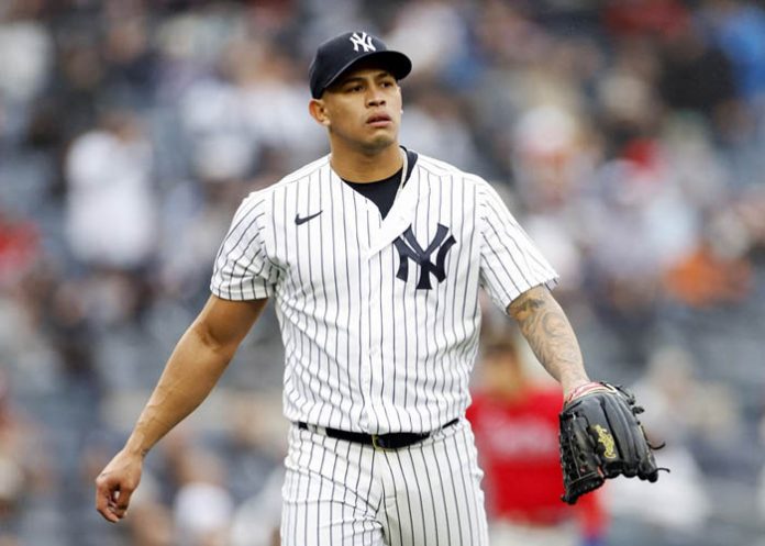 Loáisiga a lista de lesionados