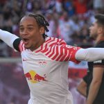 Leipzig gana en la Bundesliga