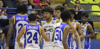 Leones de Managua