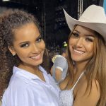 Leyton Moda, el gran emprendimiento de Alondra y Leylani Leyton Foto: Alondra y Leylani Leyton