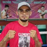 Gerardo Zapata, nuevo rival de la ¨Bomba¨ González