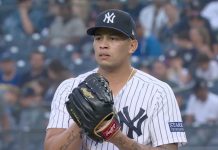Loáisiga sufre su segunda derrota de la temporada en MLB jonathan, loáisiga, béisbol, mlb,