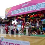 Ometepe se luce en la XIV edición de la Expo Ometepe