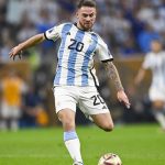 Conmebol: Argentina sin Messi promete estar a la altura; Brasil ante Perú Argentina vs Bolivia
