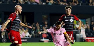Lionel Messi se perdería final US Cup