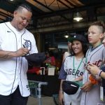 Cabrera cierra su carrera con los Tigres con gran legado Miguel Cabrera dejará gran legado en MLB