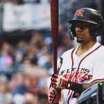 ismael, munguia, ligas, menores