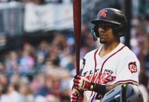 Munguía y Zamora siguen sumando hits en MiLB ismael, munguia, ligas, menores