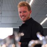 Nuevo DT en Alemania