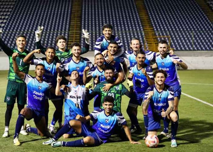 Nicaragua nicaragua, fútbol, azul, blanco,