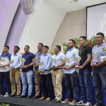 Los mas destacados del Pomares recibieron sus premios Premios del Pomares 2023