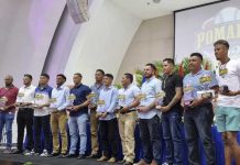 Premios del Pomares 2023