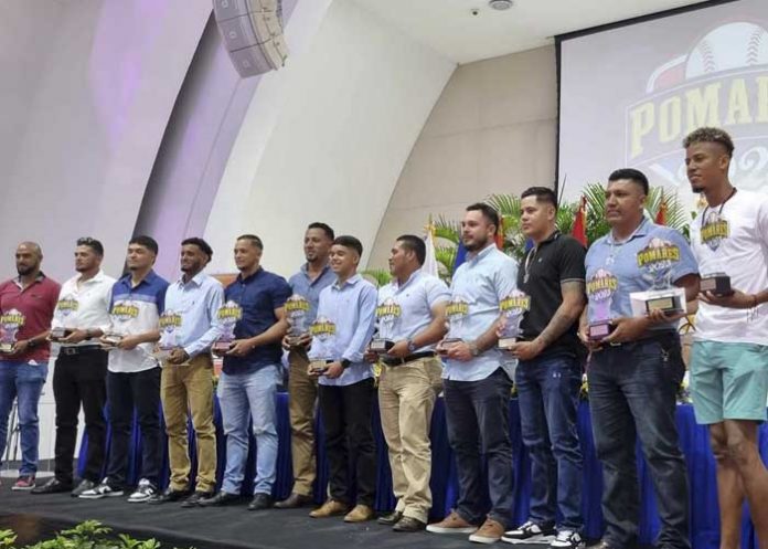 Premios del Pomares 2023