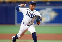 Ramírez gana su tercer partido; Loáisiga se apunta Hold erasmo, ramírez, jonathan, loáisiga, mlb,