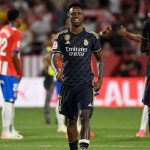 Real Madrid vence a Girona