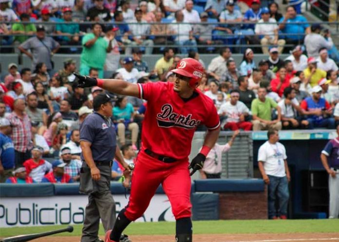 dantos, ronald, garth, esteli