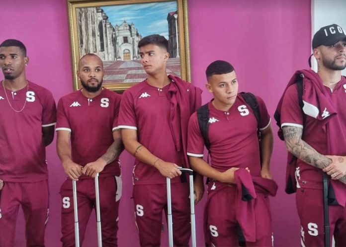 Saprissa se medirá a Real Estelí en Copa Centroamericana Saprissa arriba a Nicaragua