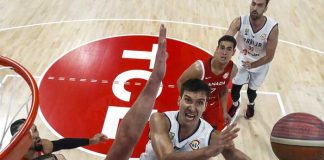 serbia, baloncesto, selección,