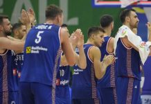 Jugador serbio pierde riñón tras recibir golpe en Mundial serbio, baloncesto, serbia, mundial,
