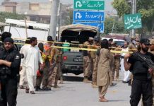 Desgracia en Pakistán: Explosión en celebración religiosa deja 52 muertos Muertos en Pakistán en un inesperado atentado
