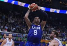 USA-Alemania y Canadá-Serbia, las semis del Mundial de basket usa, estados, unidos, mundial,