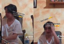 Clase loquera: Chavala llora amargamente por no tener novio «Me quedaré sola» Chica explota en llanto por no tener novio